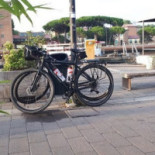 Traghetto Exterior