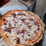Ciro Pizzeria Comida