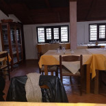 Agriturismo Soriente À l'intérieur