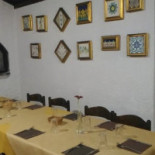 Agriturismo Soriente Nourriture