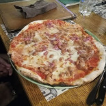 Big Jo Comida