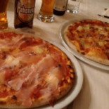 Dalla Lisetta Nourriture