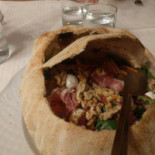 Dalla Lisetta Nourriture