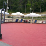 Chalet Delle Rose Extérieur
