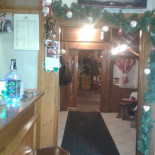 Chalet Delle Rose Nourriture