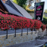 Chalet Delle Rose Extérieur