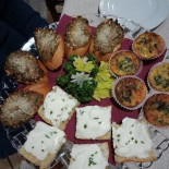 Bon De Luna Comida
