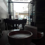 Caffè Turreno Nourriture