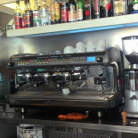 Caffè Turreno Nourriture