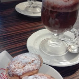 Caffè Turreno Nourriture