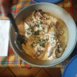 Barbarbara Comida