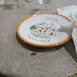 -trattoria Pastime Nourriture