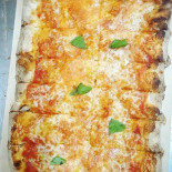 -trattoria Pastime Nourriture