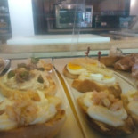 Caffe Commercio Nourriture