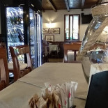 Caffe Commercio À l'intérieur