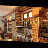 Agriturismo Mongioje Nourriture