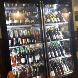 Caffe Commercio Nourriture