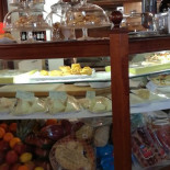 Caffe Commercio Nourriture