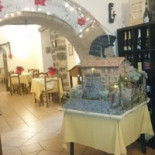 Borgo Antico Nourriture