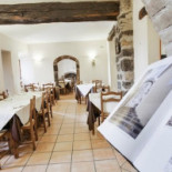 Borgo Antico À l'intérieur