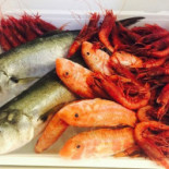All' Hostaria Comida