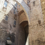 Caffè Morlacchi Extérieur