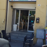 Acqua E Farina Exterior