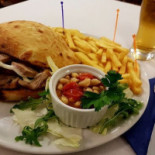 Bistrot Nourriture
