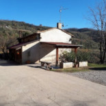 Azienda Agrituristica Gasparin Extérieur