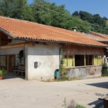 Azienda Agrituristica Gasparin Extérieur