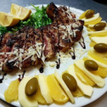 Bistrot Nourriture
