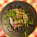 Bufalo Grill Nourriture