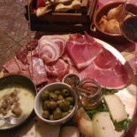 Bufalo Grill Nourriture