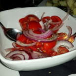 Mercury Pub Comida