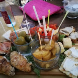 Mercury Pub Comida