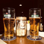 Mercury Pub Comida
