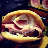 Bataro Food
