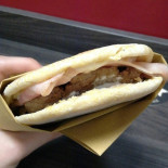 Bataro Food