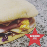 Bataro Food