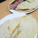 Bataro Food