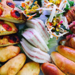 Caffetteria Stanic food