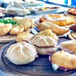 Caffetteria Stanic food