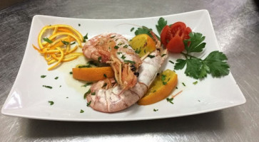 Caffetteria Stanic inside