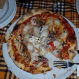 Amici Miei Nourriture