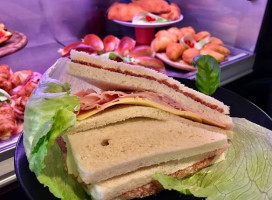 Caffetteria Stanic food