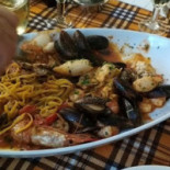 Amici Miei Nourriture