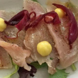 Cipria Di Mare Comida
