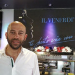 Caffe Florence Nourriture