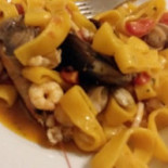 Cipria Di Mare Nourriture