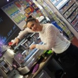 Caffe Florence Nourriture